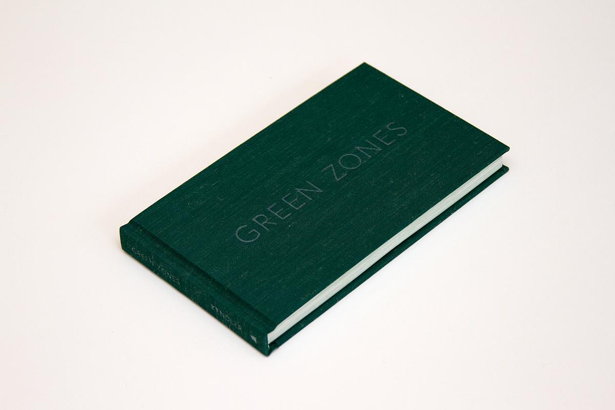GREEN ZONES