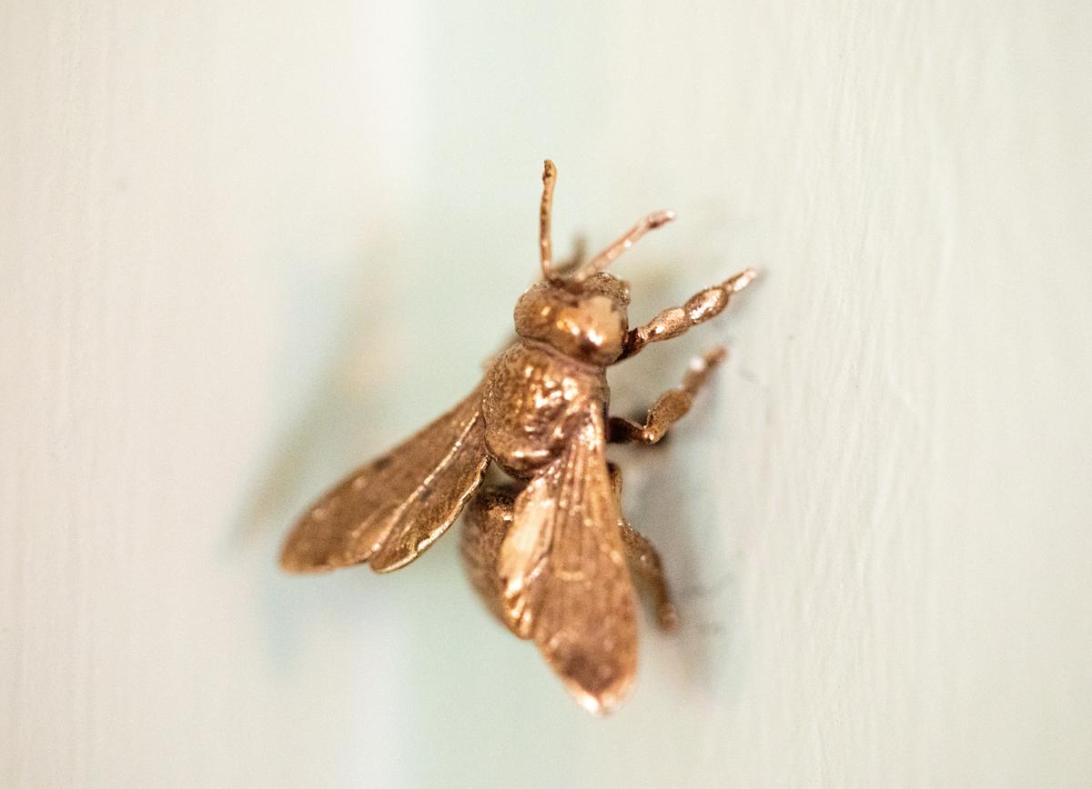 The Keeping of Bees (A Distributed Monument)