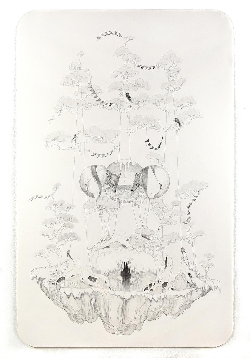 The Old Magic
From the Archipelago series