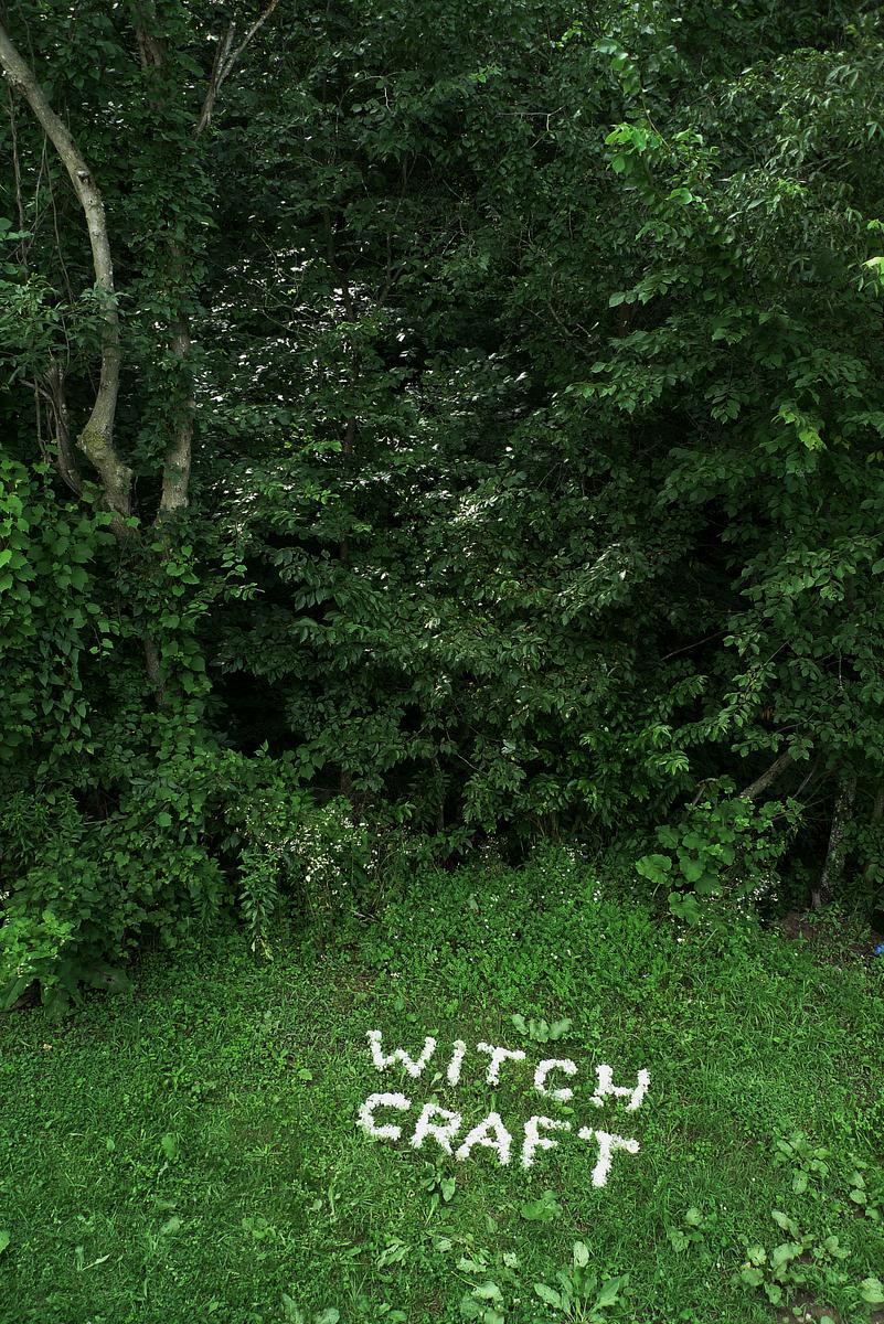 Witch Craft