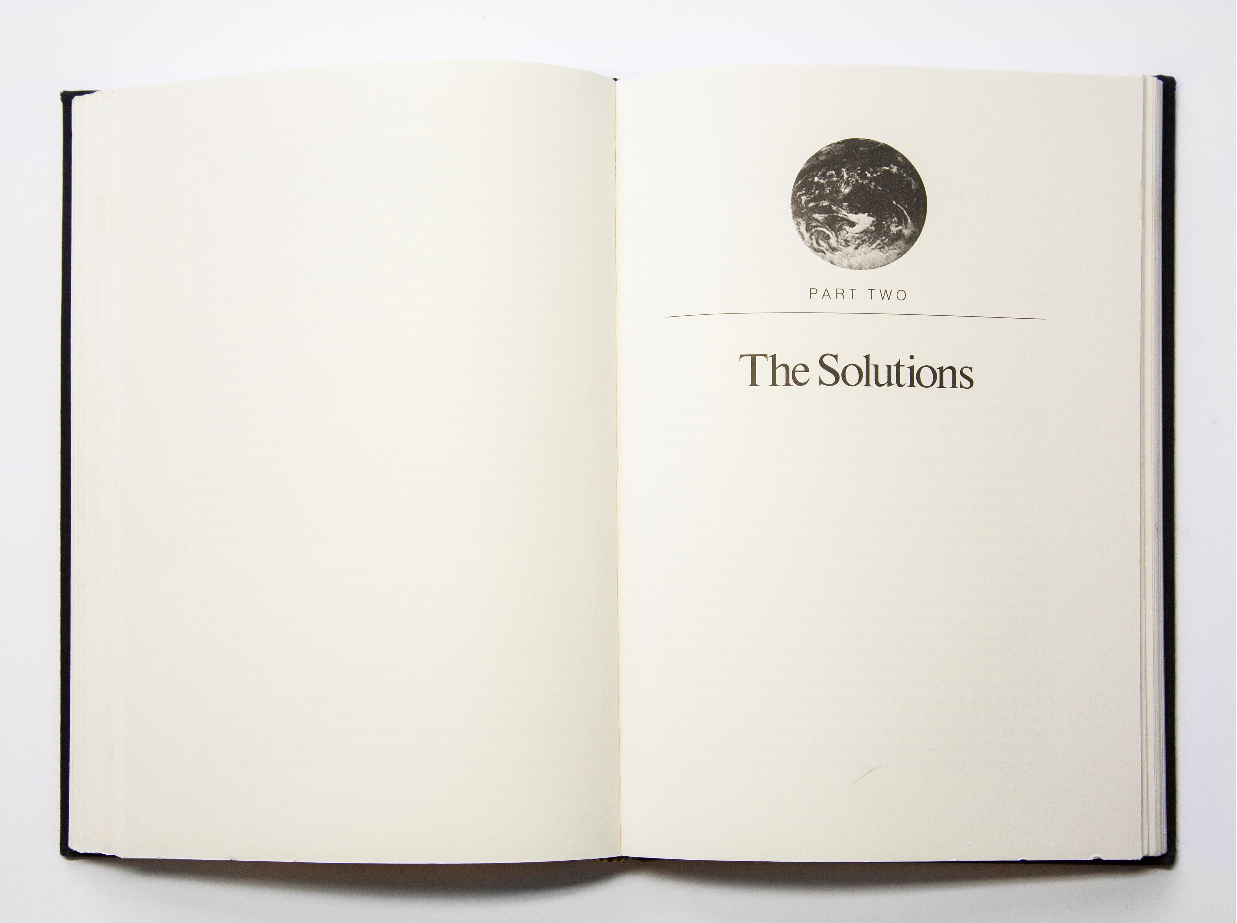 Fire & Ice: The Greenhouse Effect, Ozone Depletion and Nuclear Winter, 1990