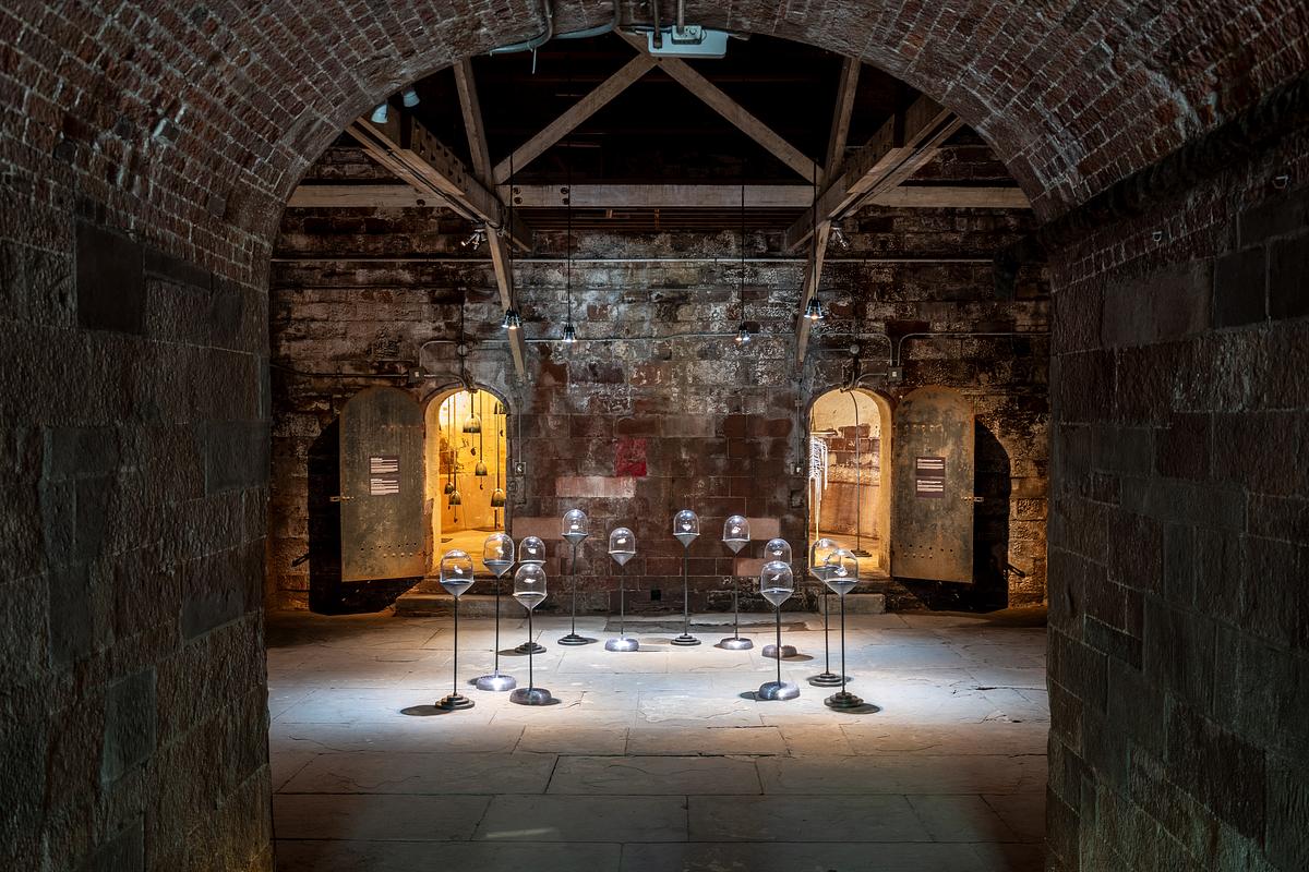 Other of Pearl, Exhibition View