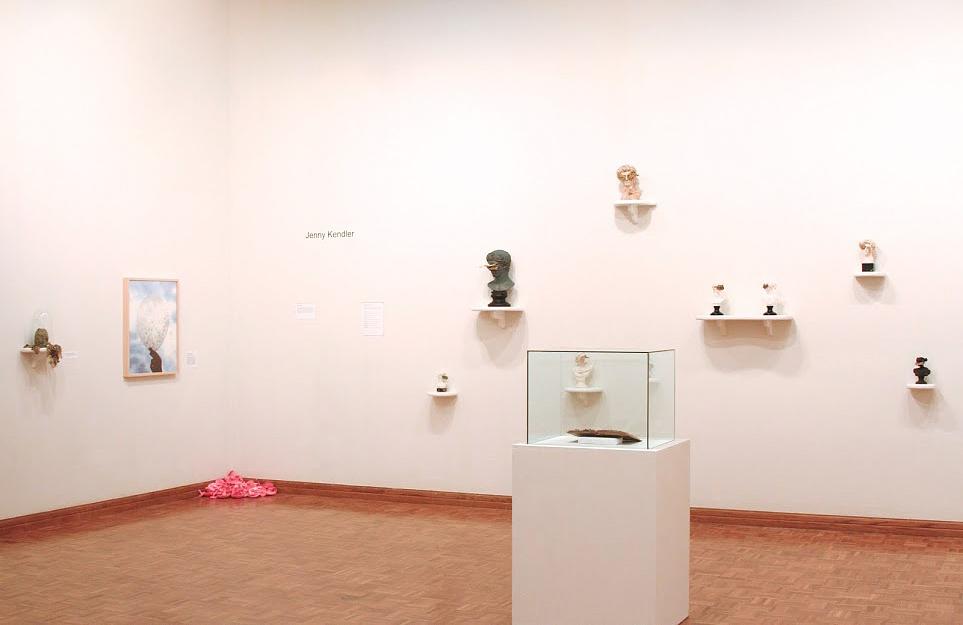 'Rooted in Soil' at The Salina Art Center