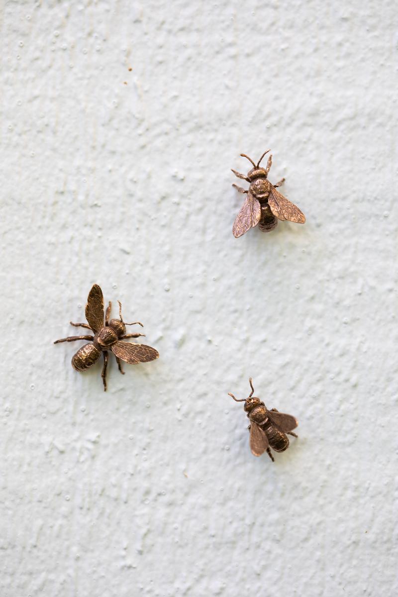 The Keeping of Bees (A Distributed Monument)