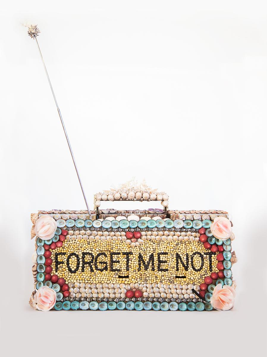 Forget Me Not