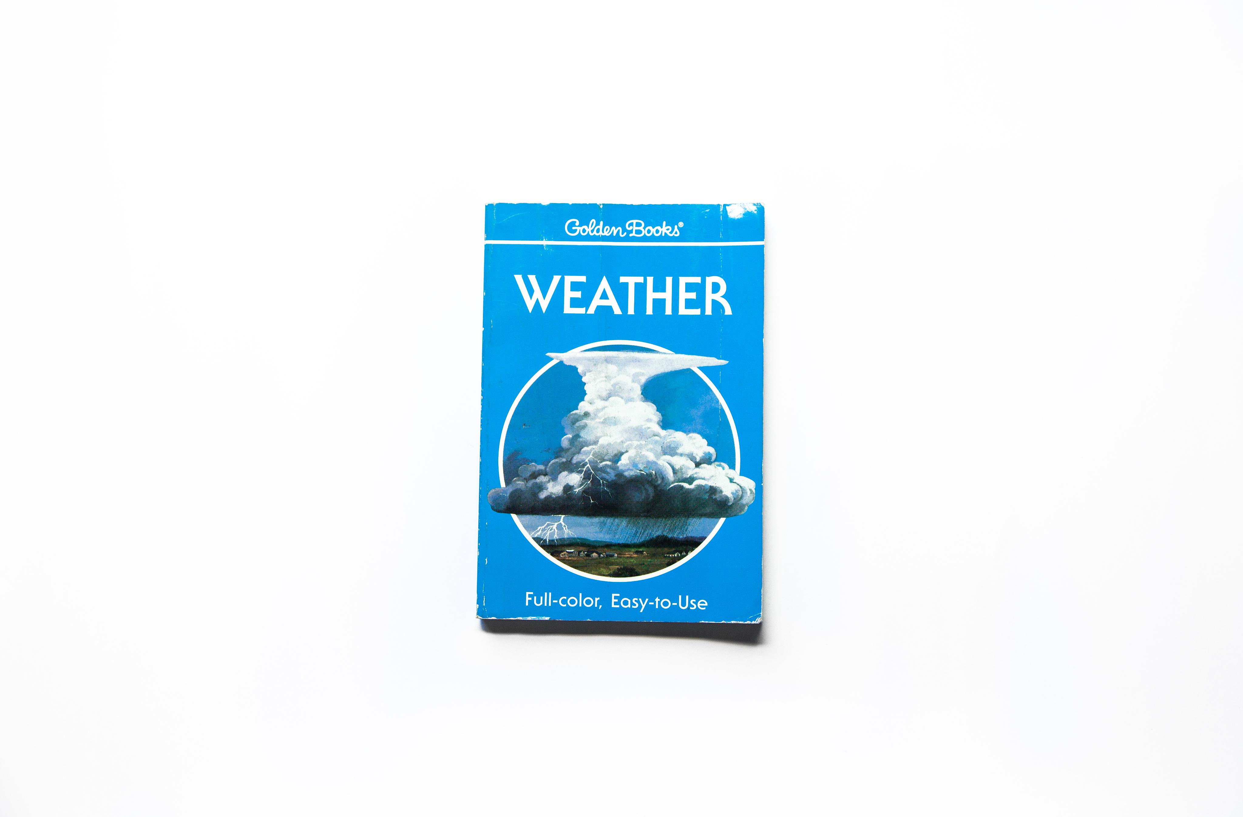 Weather, 1989