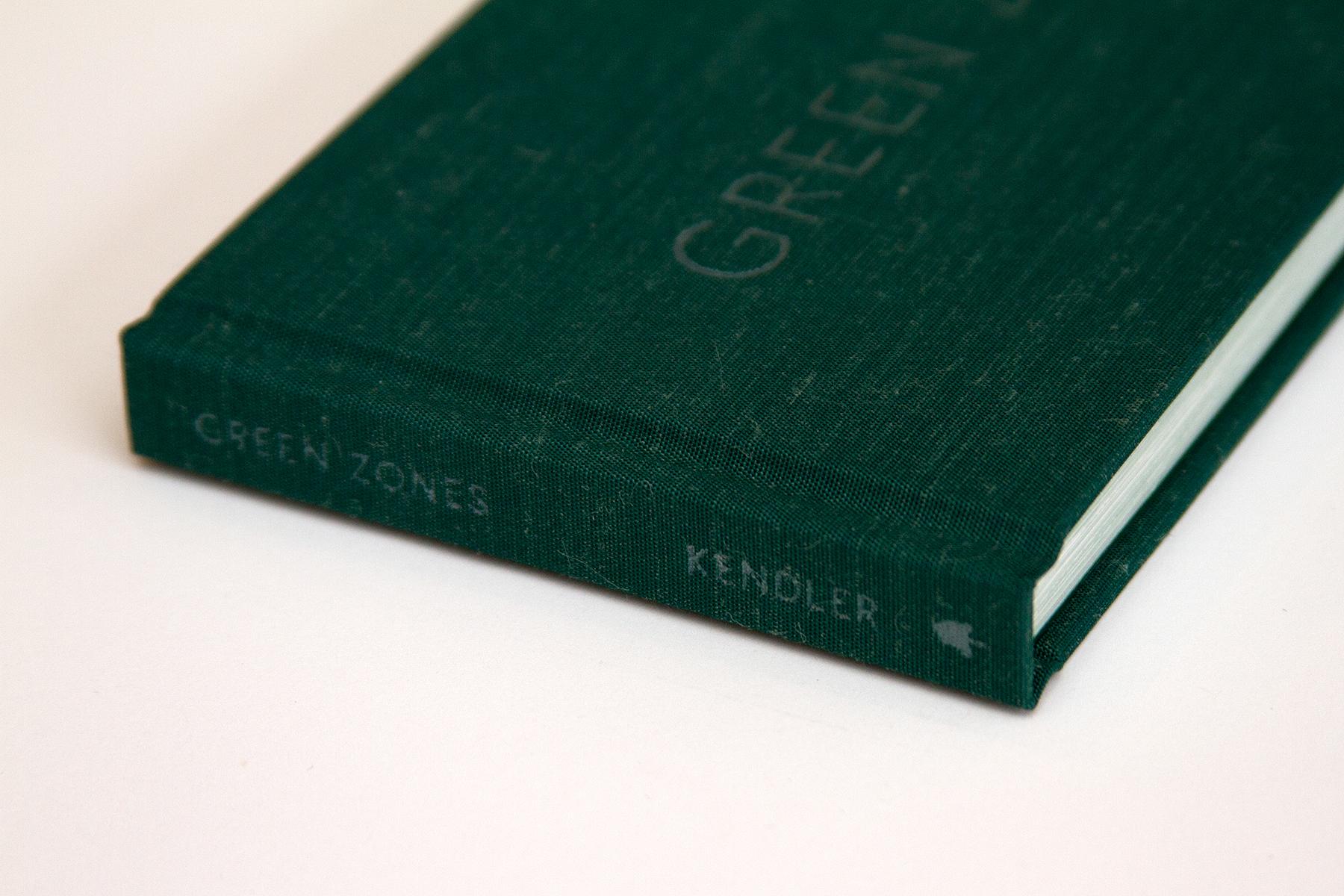 GREEN ZONES