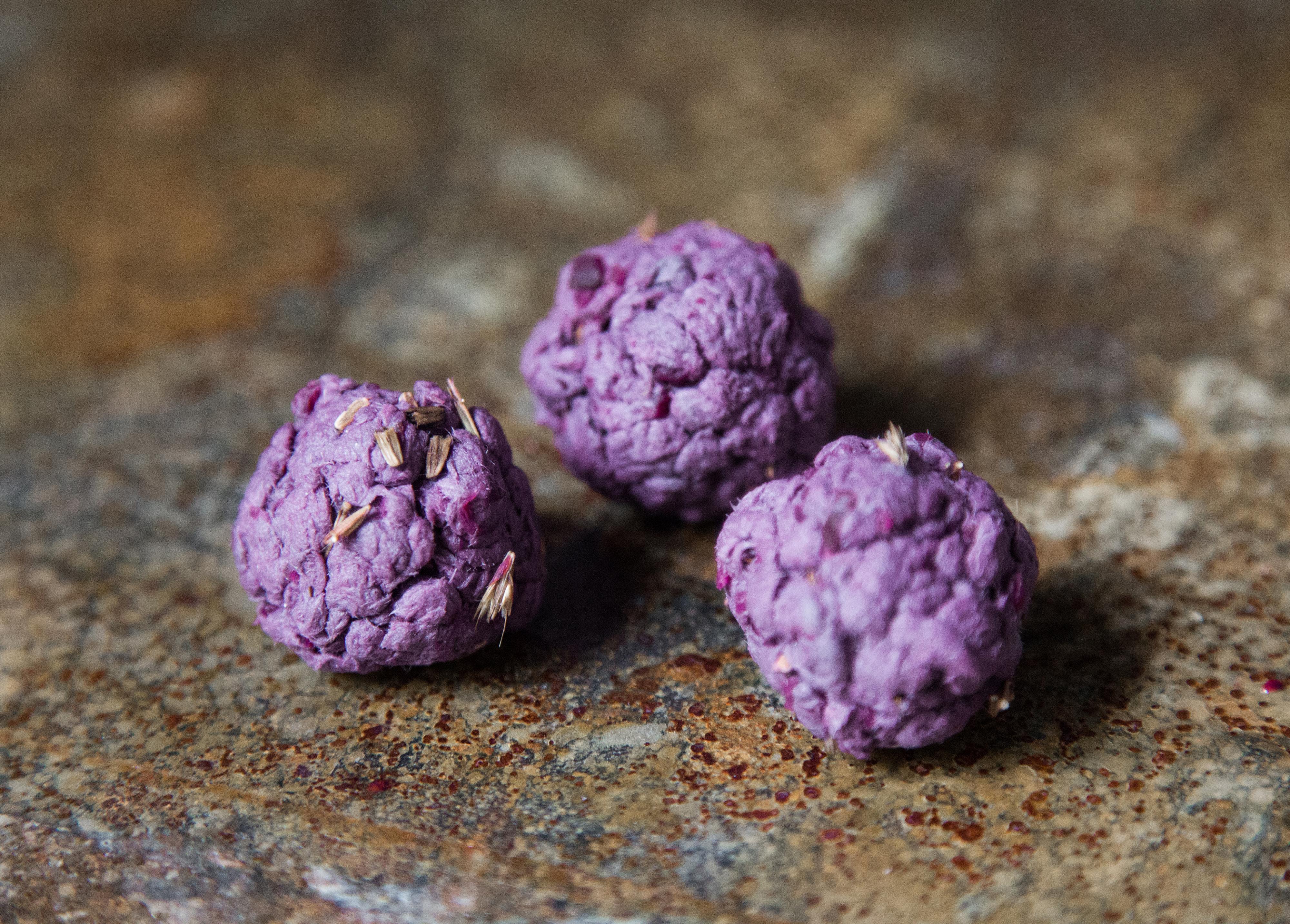 People's Porphyry