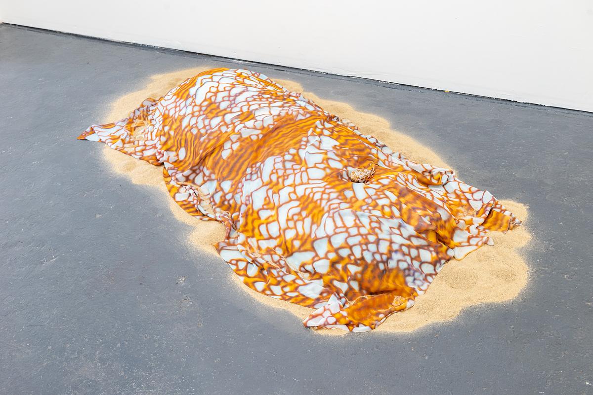 Shroud for an Atheist at Goldfinch