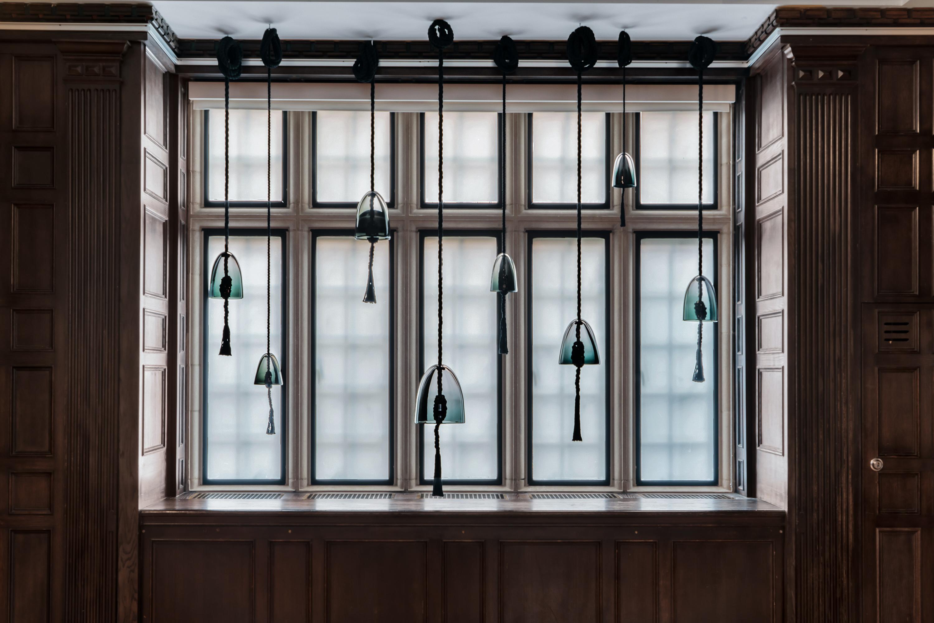 Whale Bells as part of The Chicago Cli-Fi Library