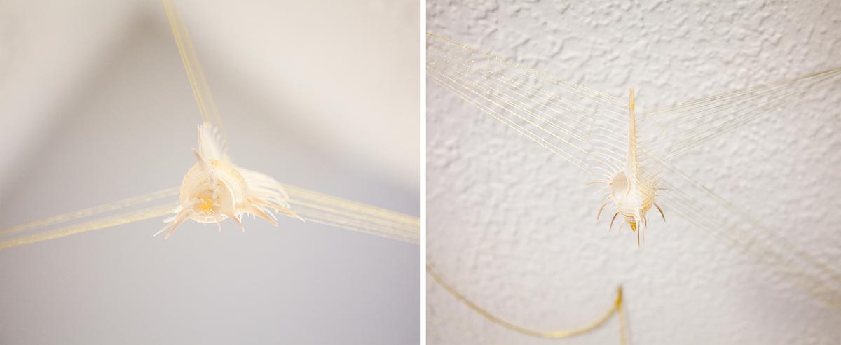 Lest We Break These Fragile Connections II