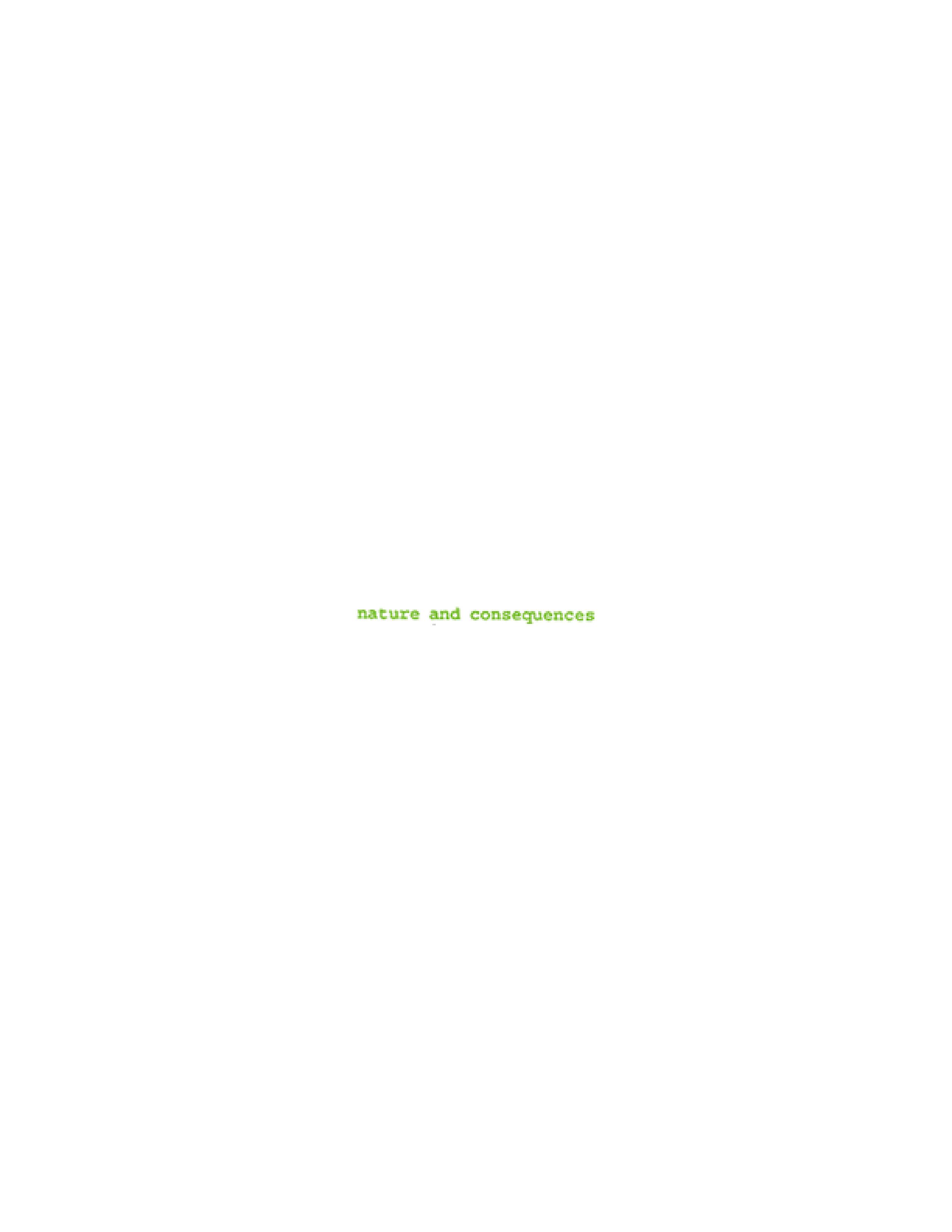 Evaluation (Chance Poem for TK)