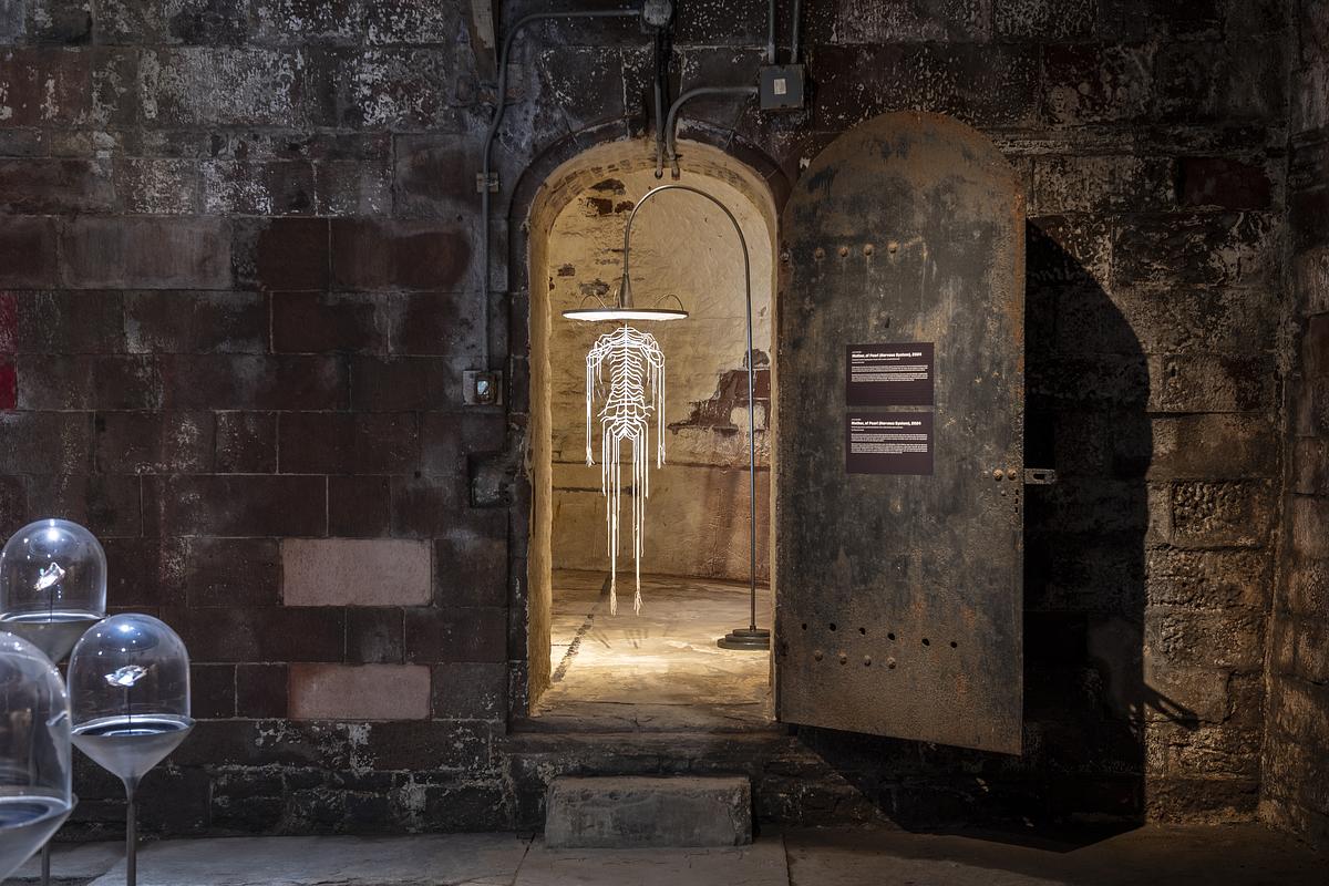 Other of Pearl, Exhibition View