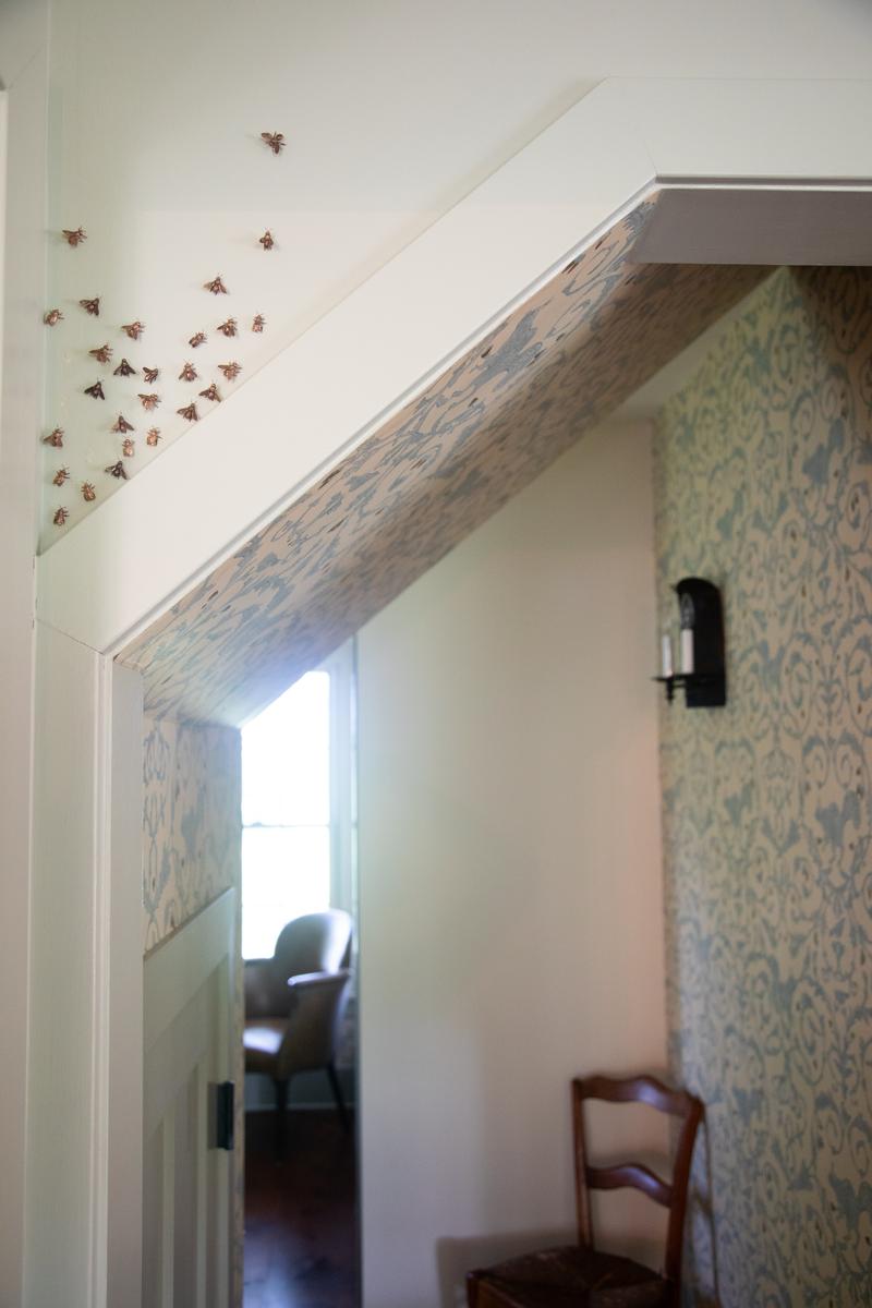 The Keeping of Bees (A Distributed Monument)