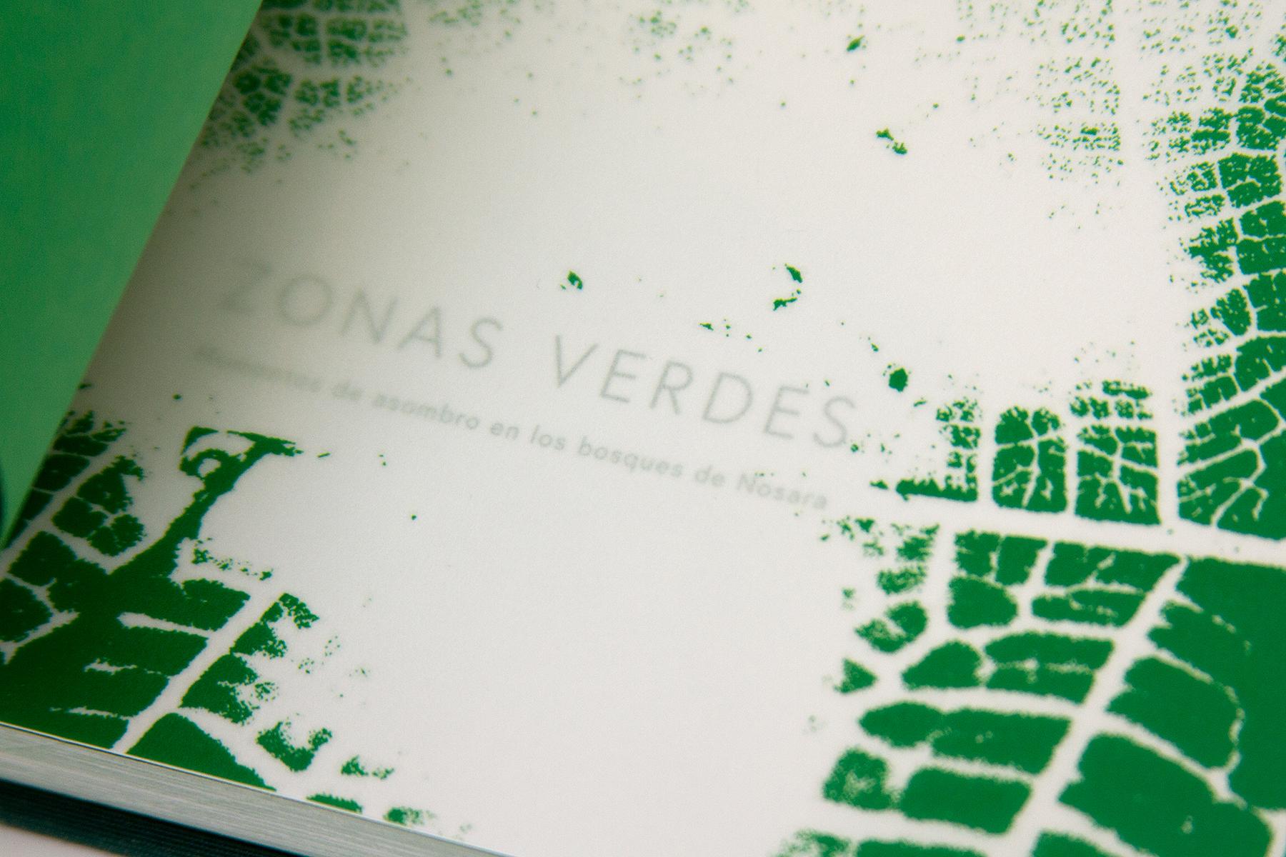 GREEN ZONES