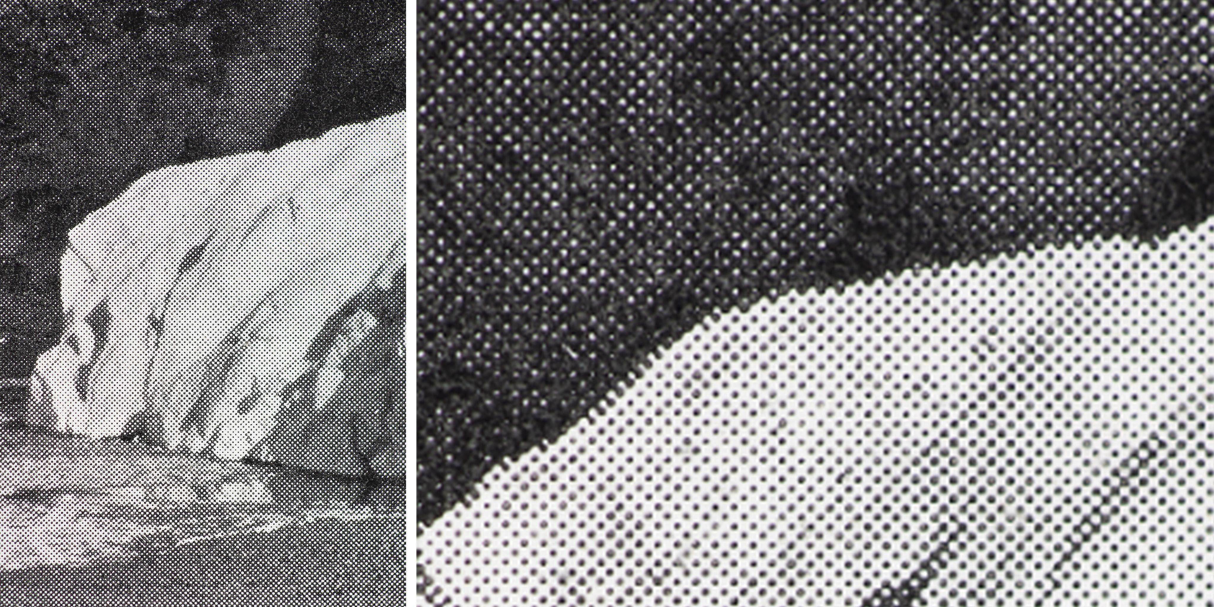 Where and Advancing Glacier Becomes a Shrinking Lake (November 1925, After Jacob Gayer)