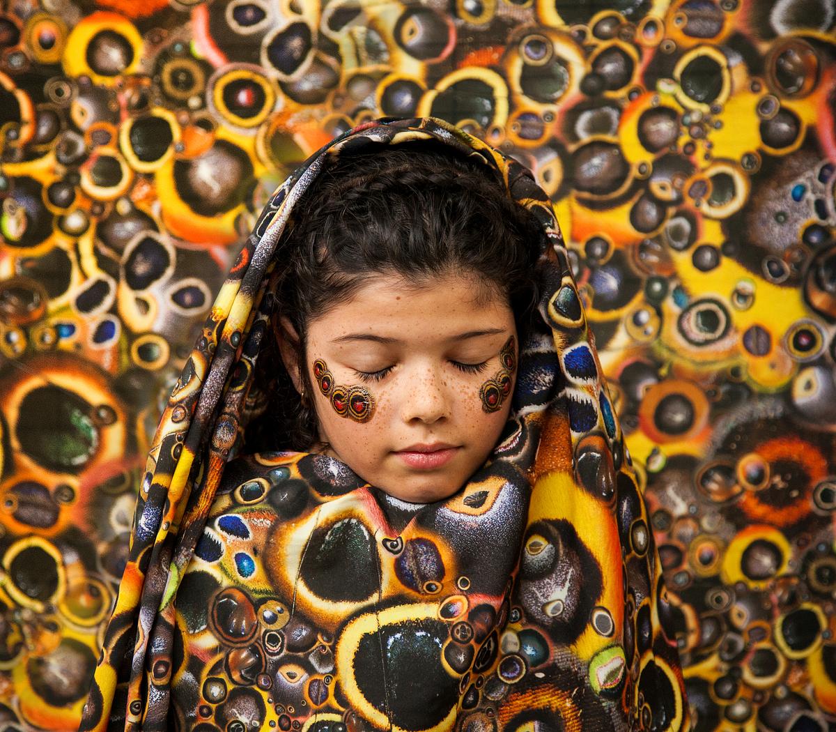 'Bewilder' at the California Academy of Sciences in San Francisco