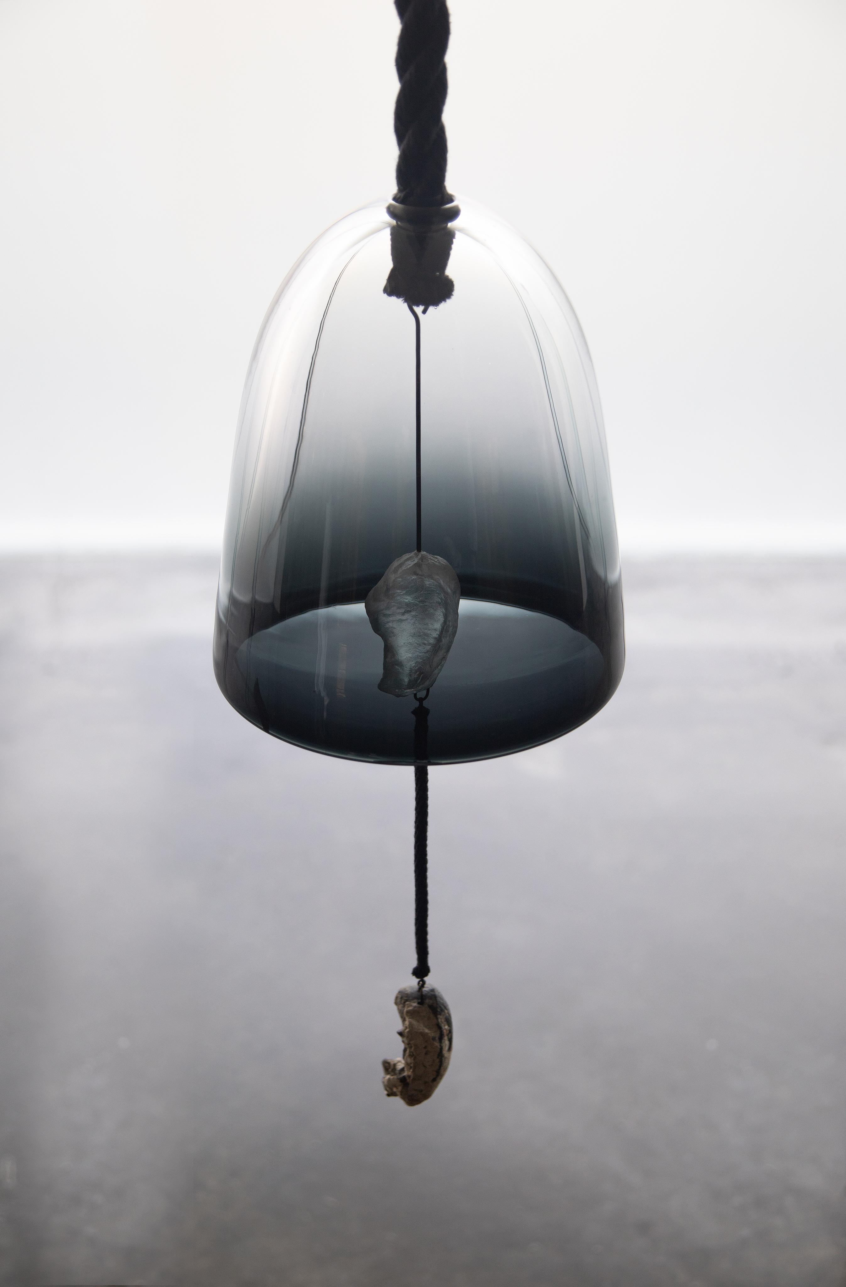 Whale Bells at the Tarble
