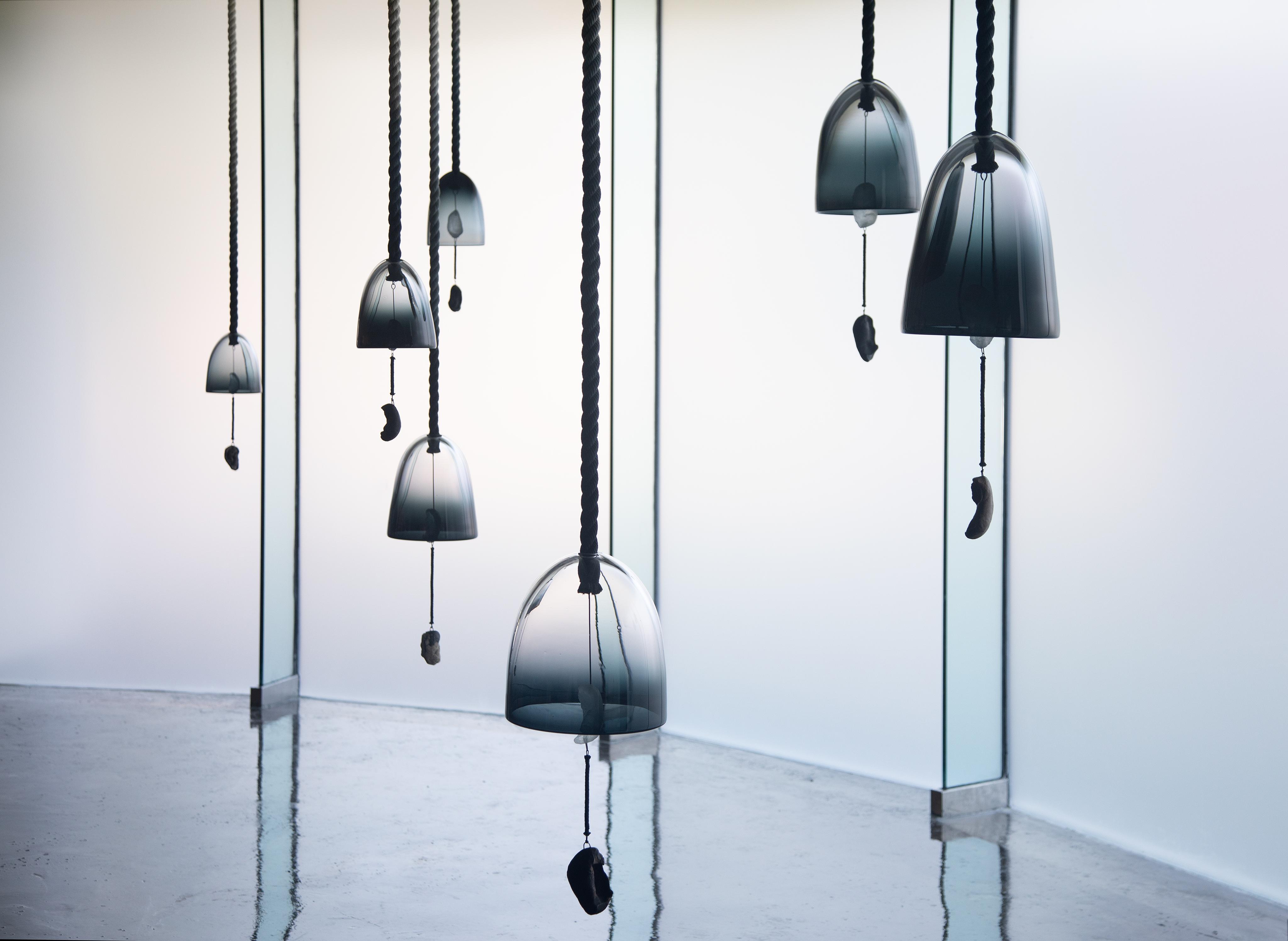 Whale Bells at the Tarble