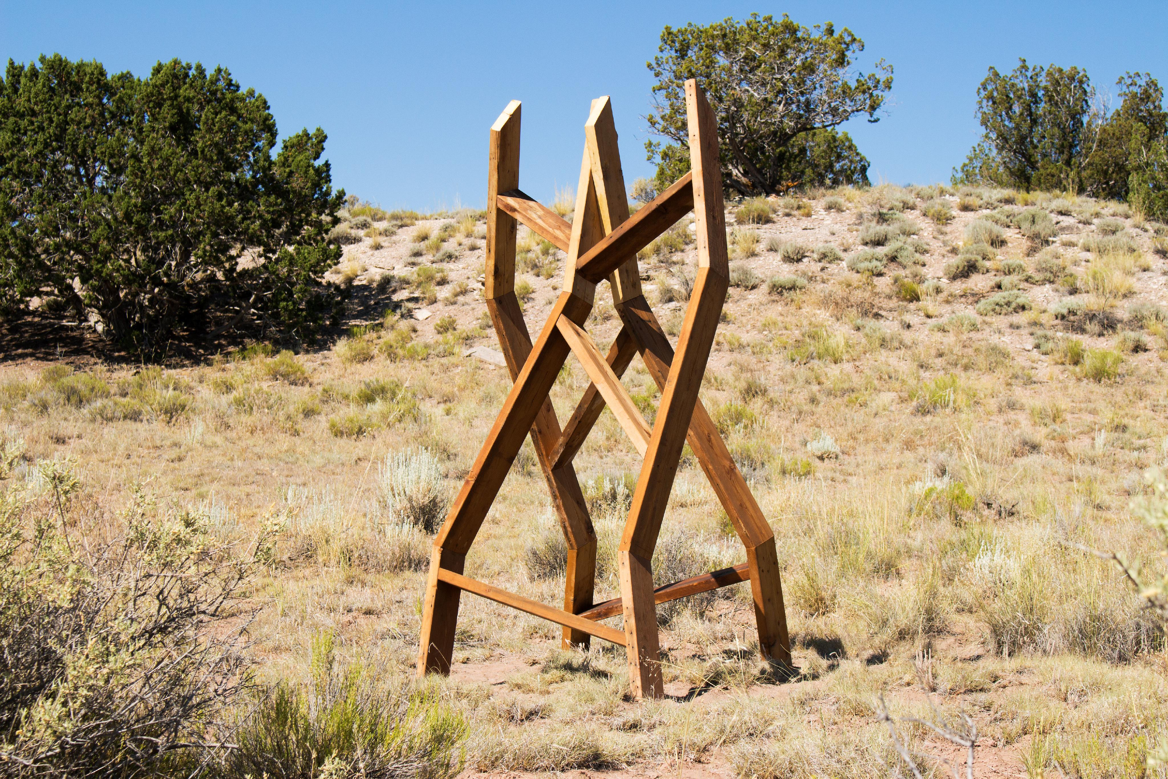A Crooked Stile