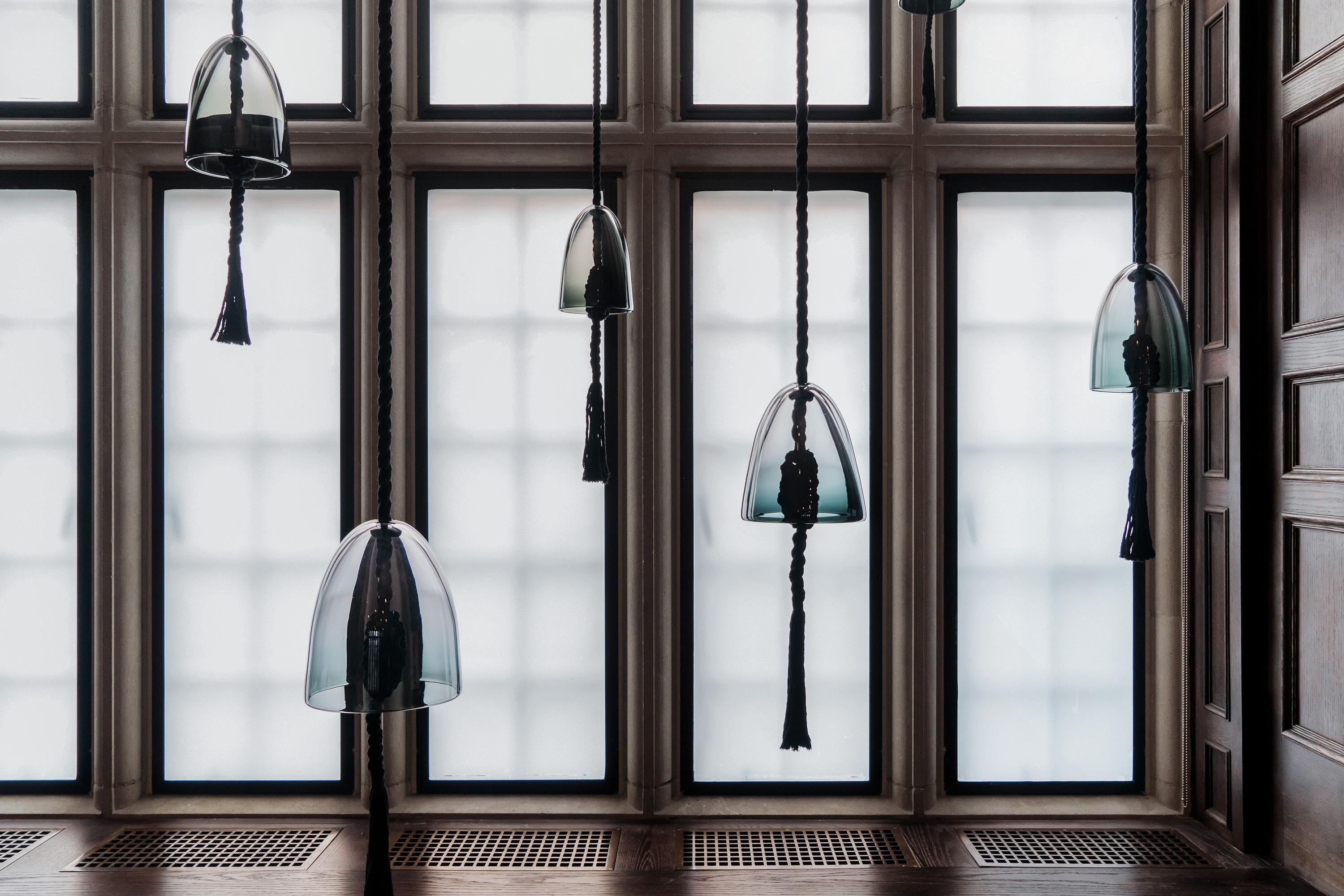 Whale Bells as part of The Chicago Cli-Fi Library