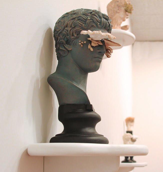 'New Kinds of Words VIII' at The Salina Art Center
