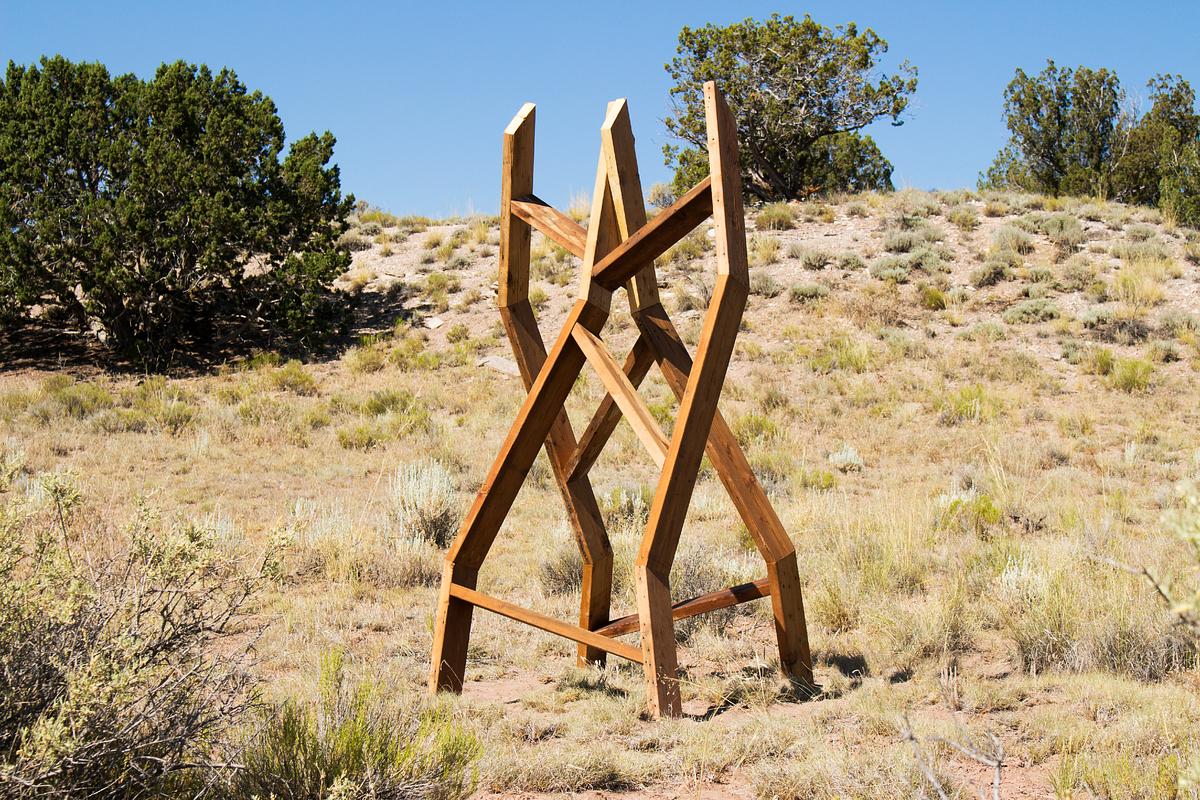 A Crooked Stile