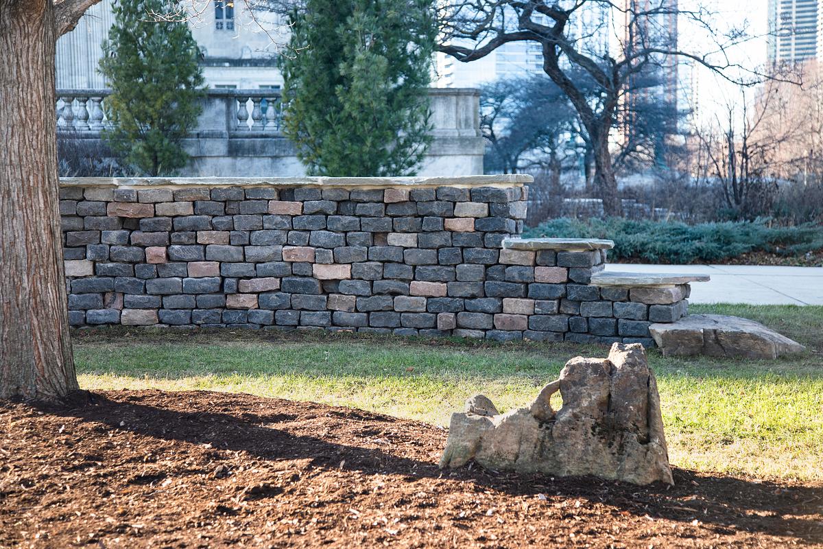 Mending Wall