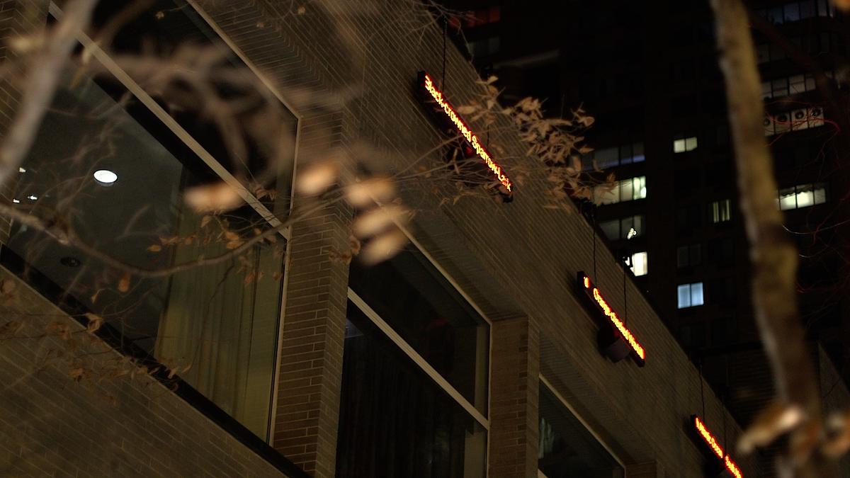 The Playhead of Dawn
