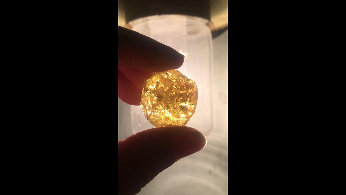 Amber Archive (Test #3)