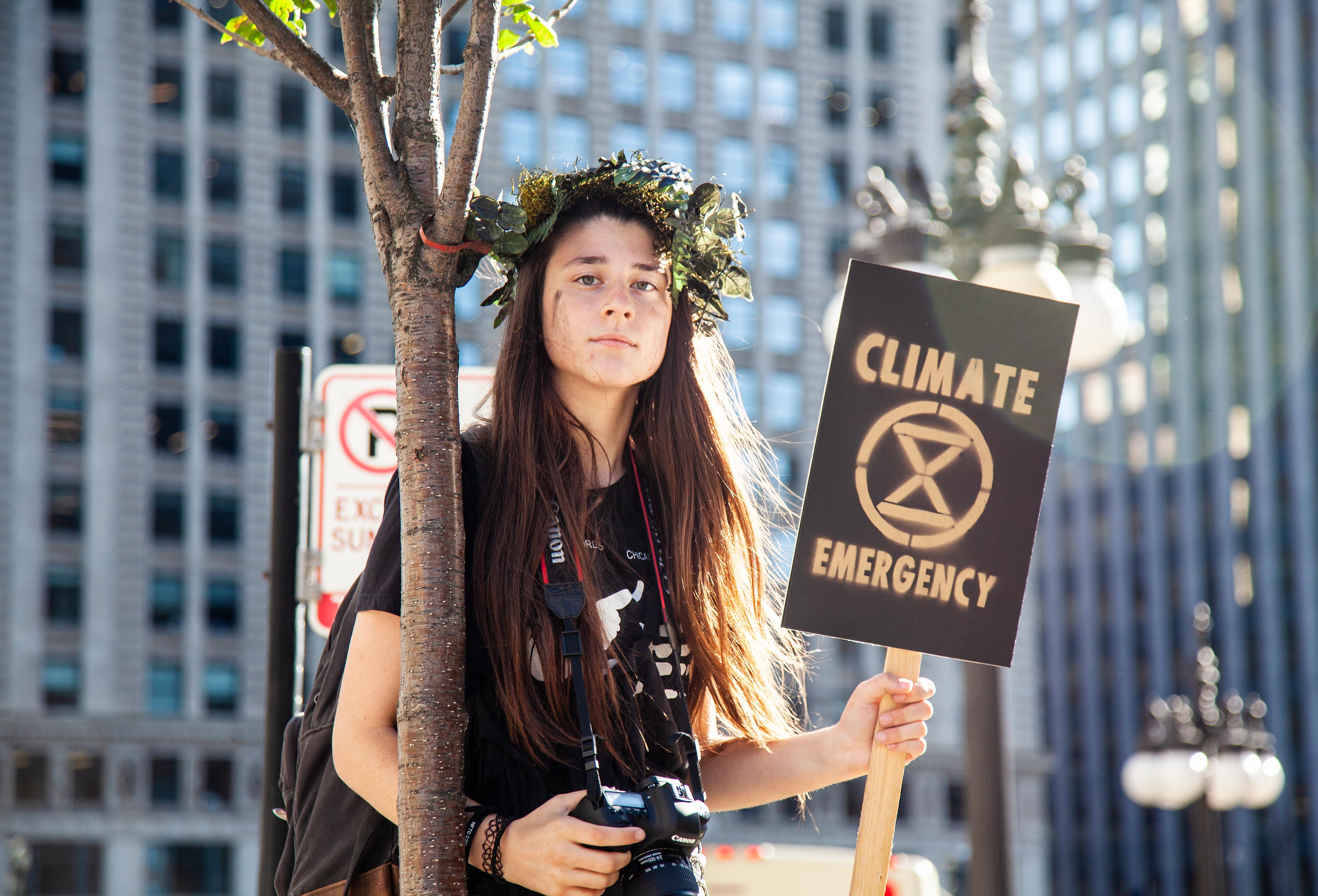 Sept 5th - No Forests, No Life - rally, march and action in solidarity with Amazonia