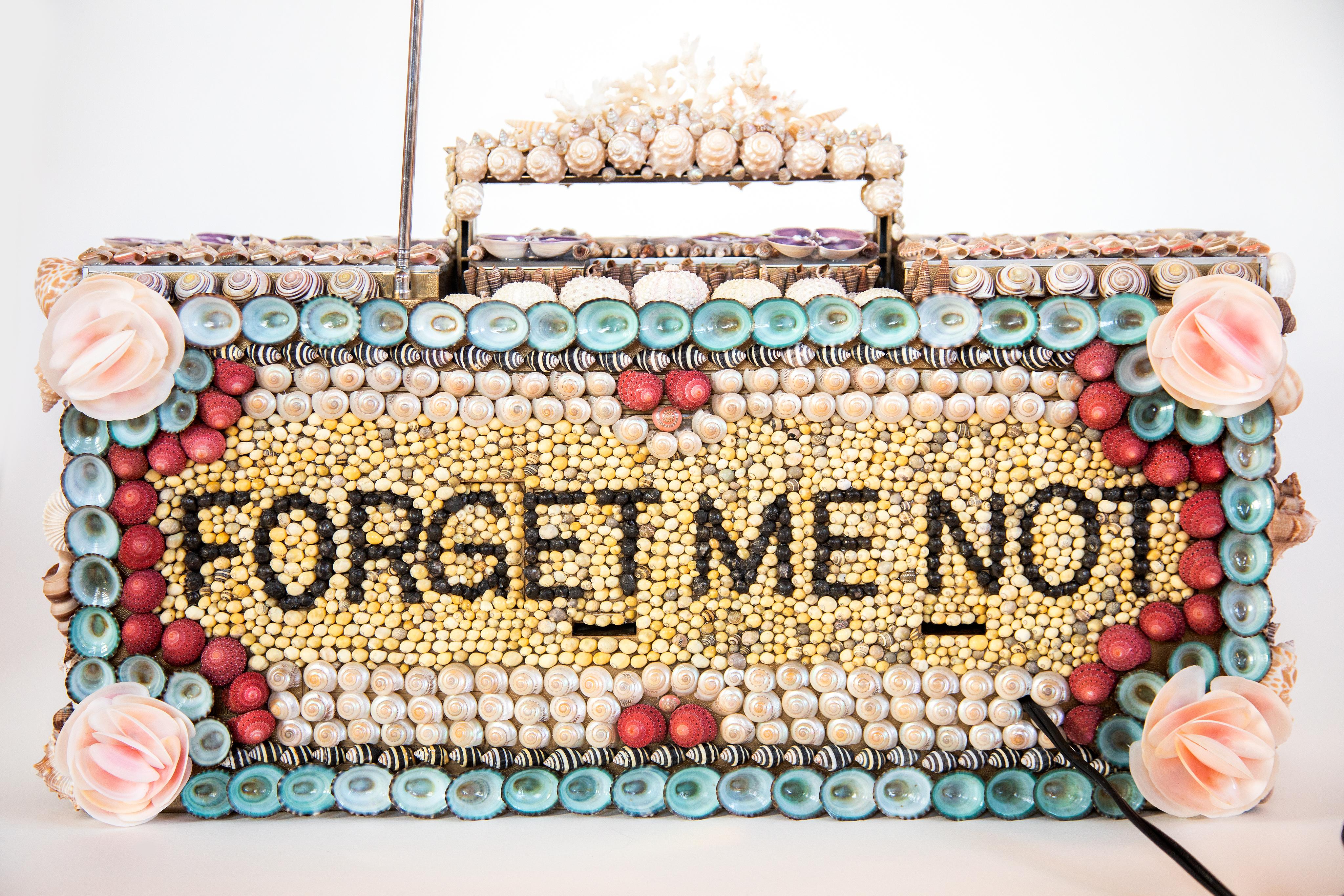 Forget Me Not