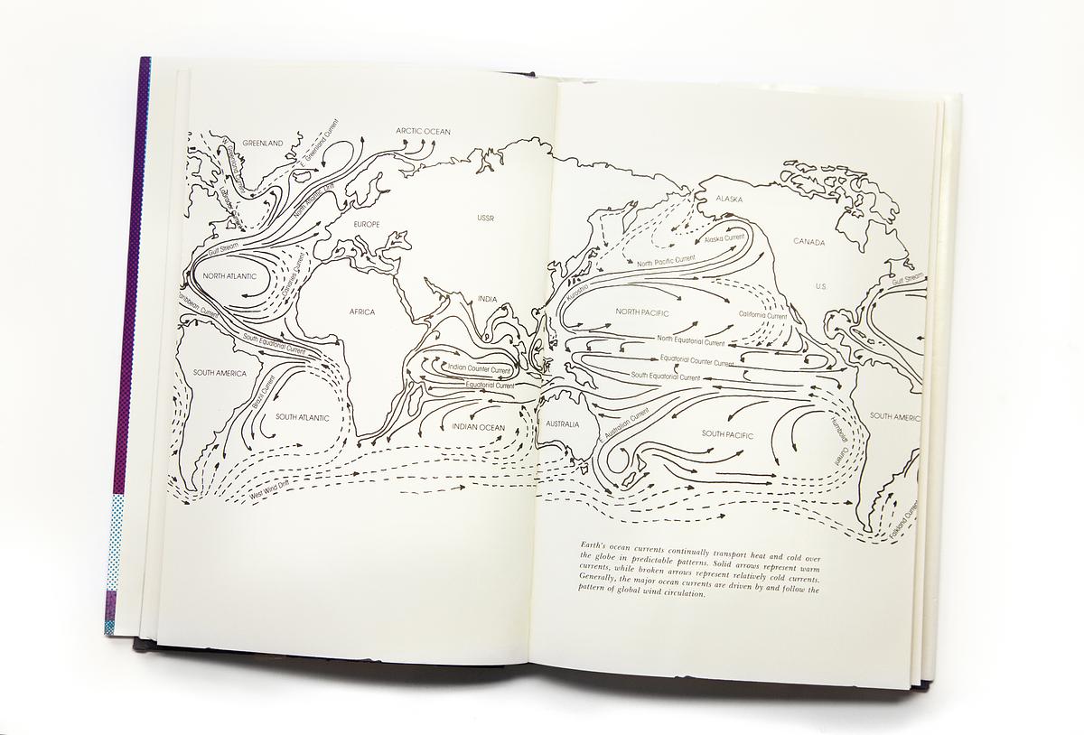 Earth's Changing Climate, 1979