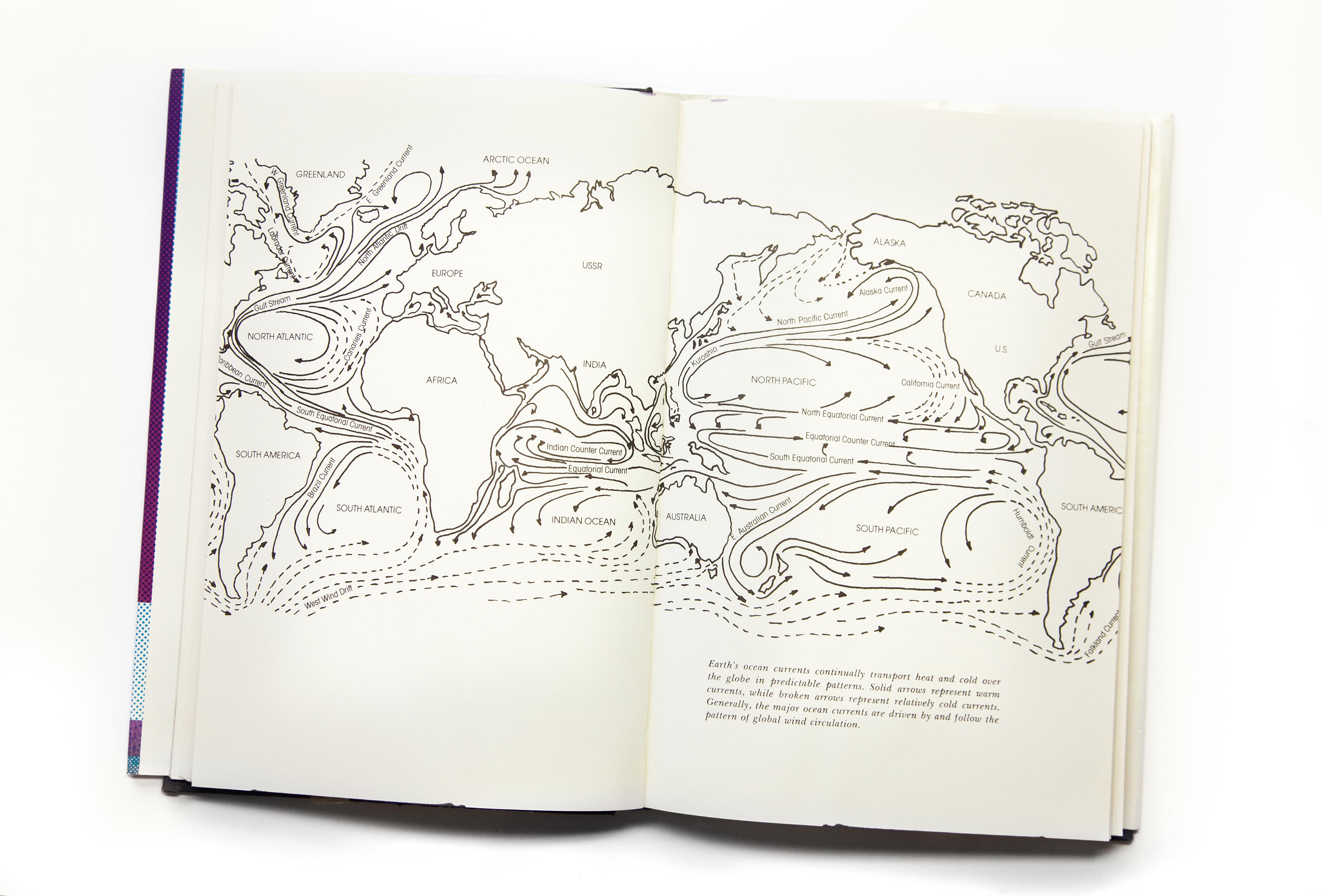 Earth's Changing Climate, 1979