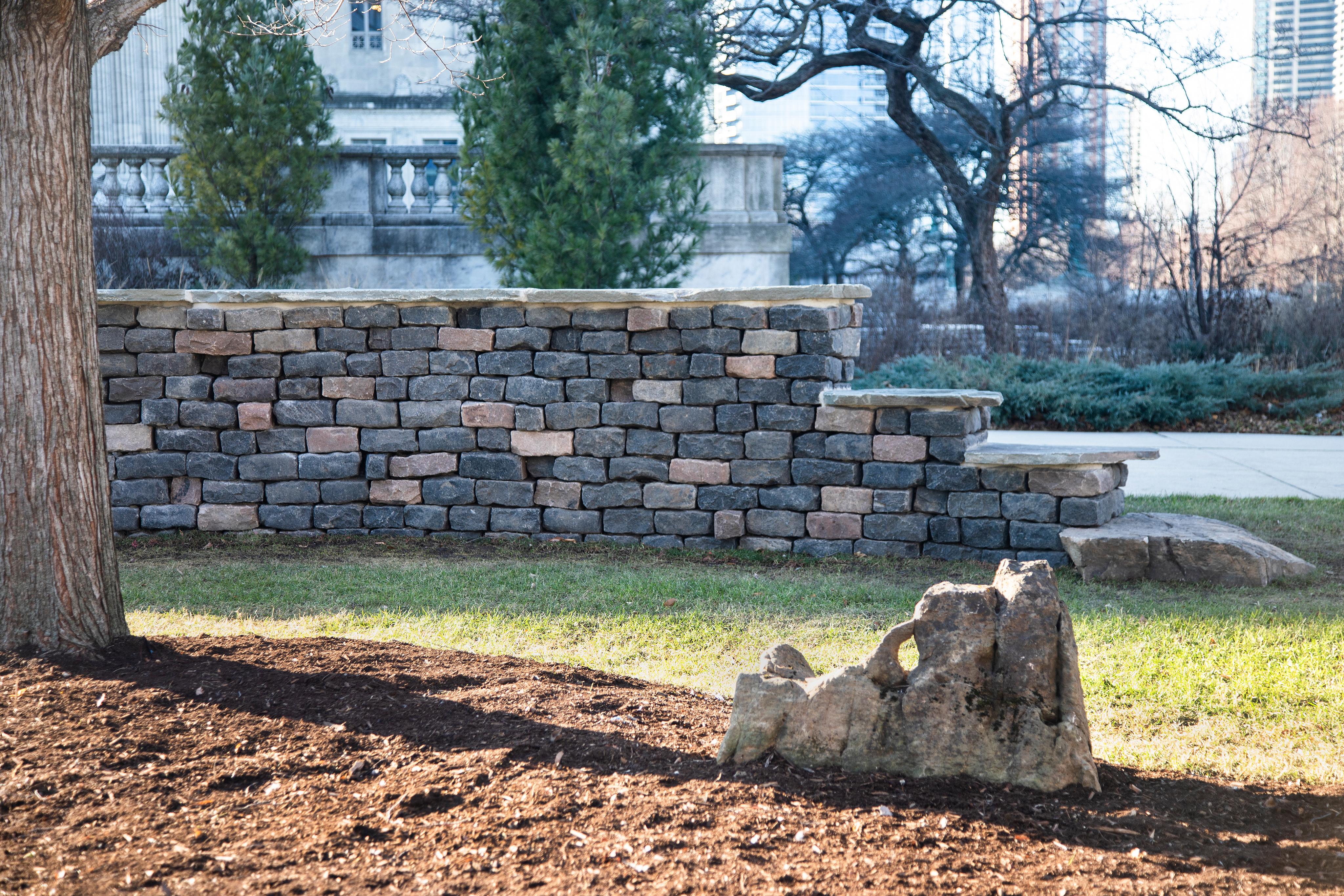 Mending Wall