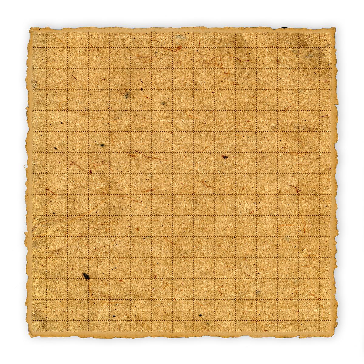 Wild Blotter #2
