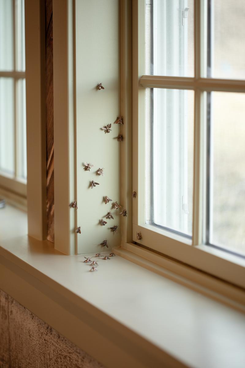 The Keeping of Bees