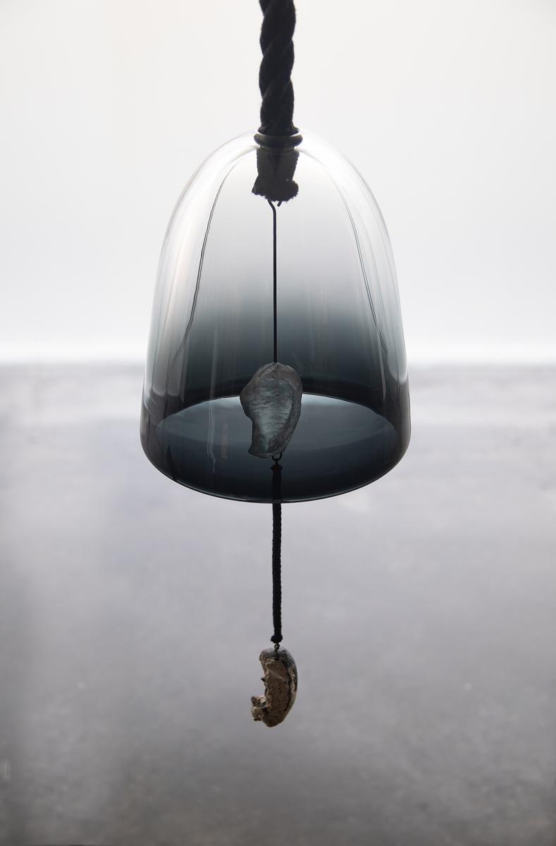 Whale Bells at the Tarble