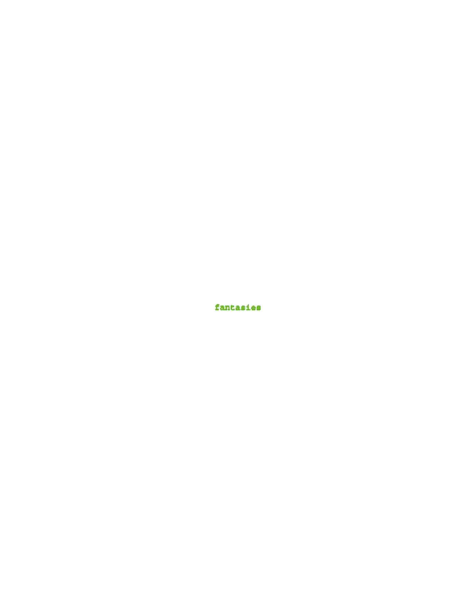 Evaluation (Chance Poem for TK)