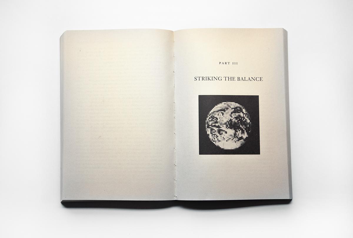 Earth in the Balance: Ecology and the Human Spirit, 2006 